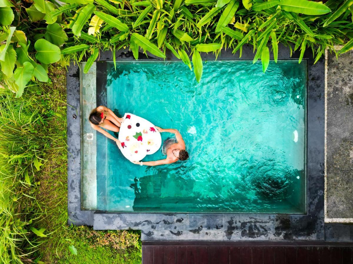 טגלאלאנג Kayangan Villa Ubud מראה חיצוני תמונה