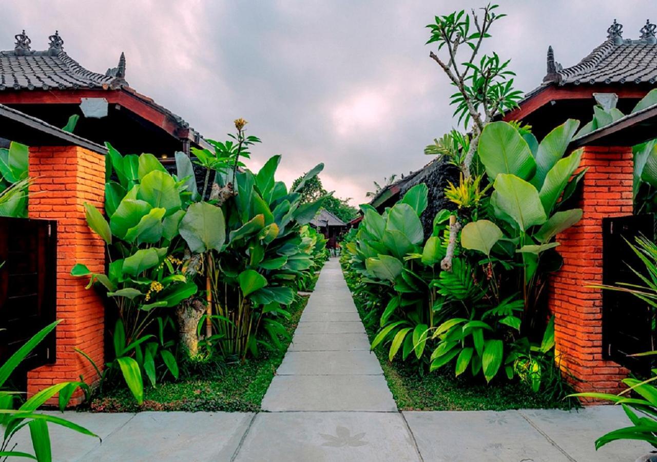 טגלאלאנג Kayangan Villa Ubud מראה חיצוני תמונה